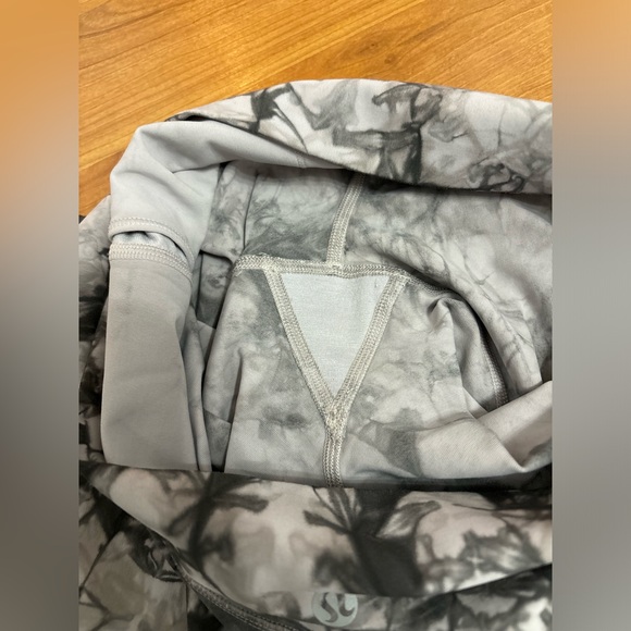 LULULEMON Wunder Under High-Rise Tight 25" *Full-On Luxtreme and Energy Bra - Picture 8 of 10